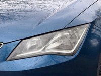 USED 2013 63 SEAT LEON 1.6 TDI Ecomotive CR SE Hatchback 5dr Diesel Manual Euro 5 (s/s) (110 ps) 