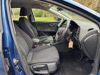 USED 2013 63 SEAT LEON 1.6 TDI Ecomotive CR SE Hatchback 5dr Diesel Manual Euro 5 (s/s) (110 ps) 