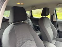 USED 2013 63 SEAT LEON 1.6 TDI Ecomotive CR SE Hatchback 5dr Diesel Manual Euro 5 (s/s) (110 ps) 