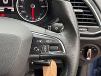 USED 2013 63 SEAT LEON 1.6 TDI Ecomotive CR SE Hatchback 5dr Diesel Manual Euro 5 (s/s) (110 ps) 