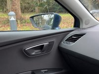 USED 2013 63 SEAT LEON 1.6 TDI Ecomotive CR SE Hatchback 5dr Diesel Manual Euro 5 (s/s) (110 ps) 