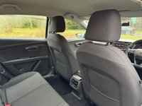 USED 2013 63 SEAT LEON 1.6 TDI Ecomotive CR SE Hatchback 5dr Diesel Manual Euro 5 (s/s) (110 ps) 