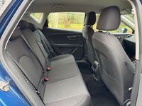 USED 2013 63 SEAT LEON 1.6 TDI Ecomotive CR SE Hatchback 5dr Diesel Manual Euro 5 (s/s) (110 ps) 