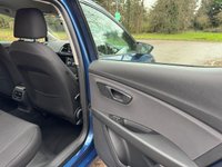 USED 2013 63 SEAT LEON 1.6 TDI Ecomotive CR SE Hatchback 5dr Diesel Manual Euro 5 (s/s) (110 ps) 