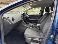 USED 2013 63 SEAT LEON 1.6 TDI Ecomotive CR SE Hatchback 5dr Diesel Manual Euro 5 (s/s) (110 ps) 