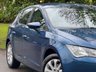 USED 2013 63 SEAT LEON 1.6 TDI Ecomotive CR SE Hatchback 5dr Diesel Manual Euro 5 (s/s) (110 ps) 