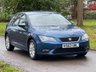 USED 2013 63 SEAT LEON 1.6 TDI Ecomotive CR SE Hatchback 5dr Diesel Manual Euro 5 (s/s) (110 ps) 