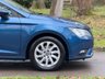 USED 2013 63 SEAT LEON 1.6 TDI Ecomotive CR SE Hatchback 5dr Diesel Manual Euro 5 (s/s) (110 ps) 