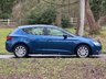 USED 2013 63 SEAT LEON 1.6 TDI Ecomotive CR SE Hatchback 5dr Diesel Manual Euro 5 (s/s) (110 ps) 