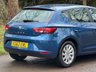 USED 2013 63 SEAT LEON 1.6 TDI Ecomotive CR SE Hatchback 5dr Diesel Manual Euro 5 (s/s) (110 ps) 
