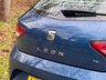 USED 2013 63 SEAT LEON 1.6 TDI Ecomotive CR SE Hatchback 5dr Diesel Manual Euro 5 (s/s) (110 ps) 