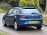 USED 2013 63 SEAT LEON 1.6 TDI Ecomotive CR SE Hatchback 5dr Diesel Manual Euro 5 (s/s) (110 ps) 