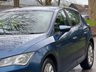 USED 2013 63 SEAT LEON 1.6 TDI Ecomotive CR SE Hatchback 5dr Diesel Manual Euro 5 (s/s) (110 ps) 