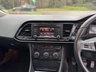 USED 2013 63 SEAT LEON 1.6 TDI Ecomotive CR SE Hatchback 5dr Diesel Manual Euro 5 (s/s) (110 ps) 