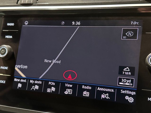 View our VOLKSWAGEN TIGUAN