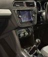 USED 2018 18 VOLKSWAGEN TIGUAN 2.0 TDI SE Navigation SUV 5dr Diesel Manual Euro 6 (s/s) (150 ps) 