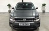 USED 2018 18 VOLKSWAGEN TIGUAN 2.0 TDI SE Navigation SUV 5dr Diesel Manual Euro 6 (s/s) (150 ps) 