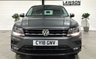 USED 2018 18 VOLKSWAGEN TIGUAN 2.0 TDI SE Navigation SUV 5dr Diesel Manual Euro 6 (s/s) (150 ps) 