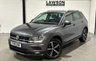 USED 2018 18 VOLKSWAGEN TIGUAN 2.0 TDI SE Navigation SUV 5dr Diesel Manual Euro 6 (s/s) (150 ps) 