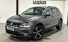 USED 2018 18 VOLKSWAGEN TIGUAN 2.0 TDI SE Navigation SUV 5dr Diesel Manual Euro 6 (s/s) (150 ps) 