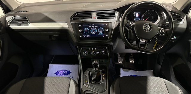 View our VOLKSWAGEN TIGUAN