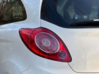 USED 2010 60 FORD KA 1.2 Zetec Hatchback 3dr Petrol Manual Euro 4 (69 ps) 