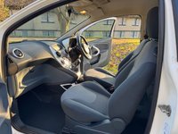 USED 2010 60 FORD KA 1.2 Zetec Hatchback 3dr Petrol Manual Euro 4 (69 ps) 