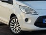USED 2010 60 FORD KA 1.2 Zetec Hatchback 3dr Petrol Manual Euro 4 (69 ps) 
