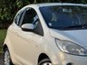 USED 2010 60 FORD KA 1.2 Zetec Hatchback 3dr Petrol Manual Euro 4 (69 ps) 