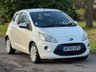 USED 2010 60 FORD KA 1.2 Zetec Hatchback 3dr Petrol Manual Euro 4 (69 ps) 