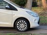 USED 2010 60 FORD KA 1.2 Zetec Hatchback 3dr Petrol Manual Euro 4 (69 ps) 