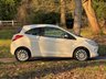 USED 2010 60 FORD KA 1.2 Zetec Hatchback 3dr Petrol Manual Euro 4 (69 ps) 