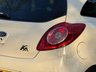 USED 2010 60 FORD KA 1.2 Zetec Hatchback 3dr Petrol Manual Euro 4 (69 ps) 