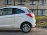 USED 2010 60 FORD KA 1.2 Zetec Hatchback 3dr Petrol Manual Euro 4 (69 ps) 