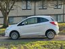 USED 2010 60 FORD KA 1.2 Zetec Hatchback 3dr Petrol Manual Euro 4 (69 ps) 