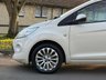 USED 2010 60 FORD KA 1.2 Zetec Hatchback 3dr Petrol Manual Euro 4 (69 ps) 
