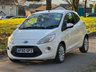 USED 2010 60 FORD KA 1.2 Zetec Hatchback 3dr Petrol Manual Euro 4 (69 ps) 