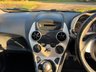 USED 2010 60 FORD KA 1.2 Zetec Hatchback 3dr Petrol Manual Euro 4 (69 ps) 