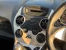 USED 2010 60 FORD KA 1.2 Zetec Hatchback 3dr Petrol Manual Euro 4 (69 ps) 