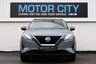 USED 2021 71 NISSAN QASHQAI 1.3 DIG-T MHEV N-Connecta SUV 5dr Petrol Hybrid Manual Euro 6 (s/s) (140 ps) NEW GEN PETROL HYBRID SUV
