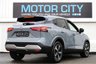 USED 2021 71 NISSAN QASHQAI 1.3 DIG-T MHEV N-Connecta SUV 5dr Petrol Hybrid Manual Euro 6 (s/s) (140 ps) NEW GEN PETROL HYBRID SUV