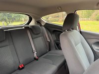 USED 2011 61 FORD FIESTA 1.25 Zetec Hatchback 3dr Petrol Manual (129 g/km, 81 bhp) 