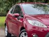 USED 2011 61 FORD FIESTA 1.25 Zetec Hatchback 3dr Petrol Manual (129 g/km, 81 bhp) 