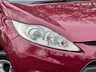 USED 2011 61 FORD FIESTA 1.25 Zetec Hatchback 3dr Petrol Manual (129 g/km, 81 bhp) 