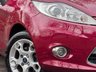 USED 2011 61 FORD FIESTA 1.25 Zetec Hatchback 3dr Petrol Manual (129 g/km, 81 bhp) 