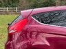 USED 2011 61 FORD FIESTA 1.25 Zetec Hatchback 3dr Petrol Manual (129 g/km, 81 bhp) 