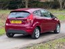 USED 2011 61 FORD FIESTA 1.25 Zetec Hatchback 3dr Petrol Manual (129 g/km, 81 bhp) 