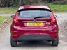 USED 2011 61 FORD FIESTA 1.25 Zetec Hatchback 3dr Petrol Manual (129 g/km, 81 bhp) 