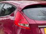 USED 2011 61 FORD FIESTA 1.25 Zetec Hatchback 3dr Petrol Manual (129 g/km, 81 bhp) 