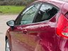 USED 2011 61 FORD FIESTA 1.25 Zetec Hatchback 3dr Petrol Manual (129 g/km, 81 bhp) 